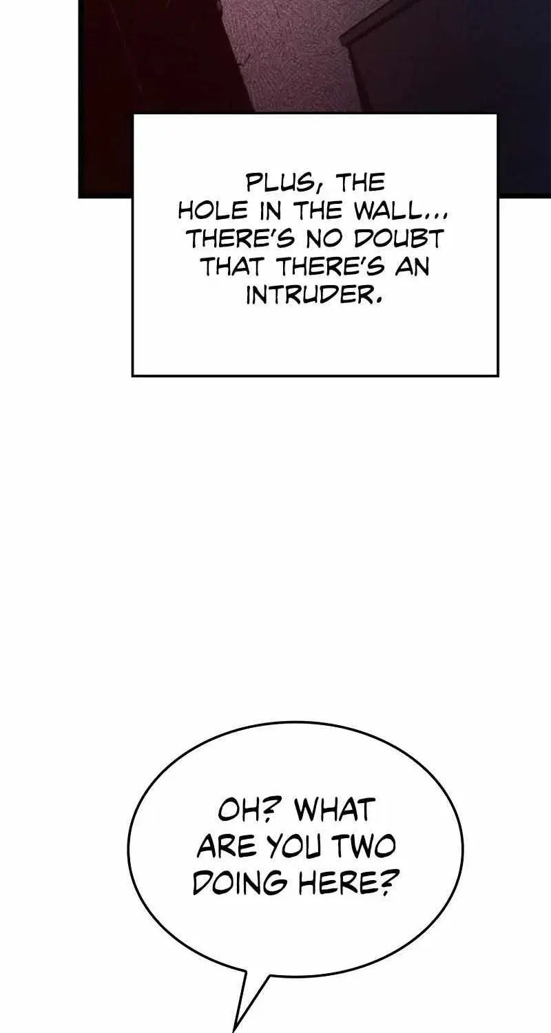 Solo Leveling: Ragnarok, chapter 59, page 33