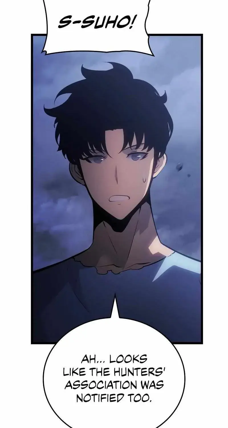 Solo Leveling: Ragnarok, chapter 59, page 35