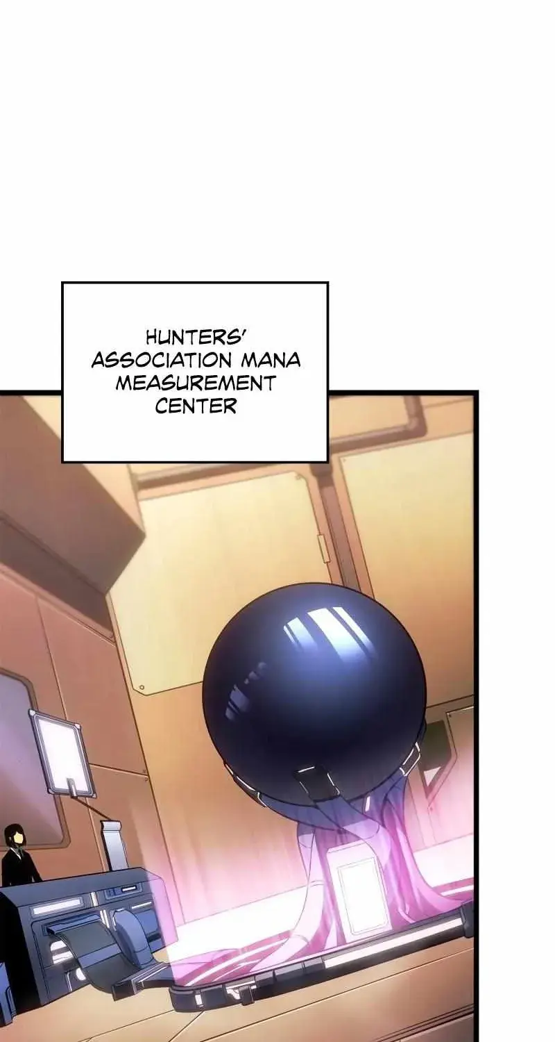 Solo Leveling: Ragnarok, chapter 59, page 46