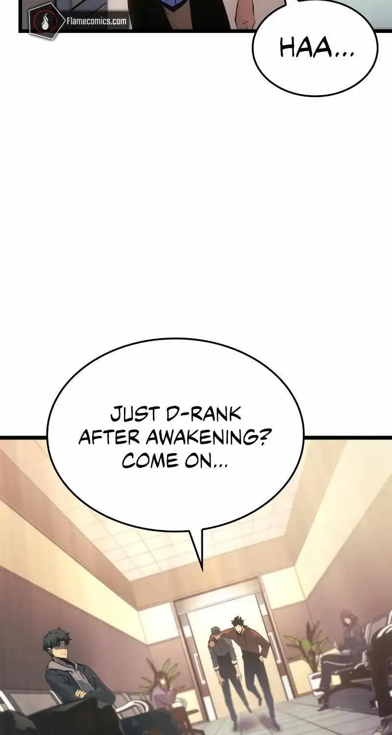 Solo Leveling: Ragnarok, chapter 59, page 48
