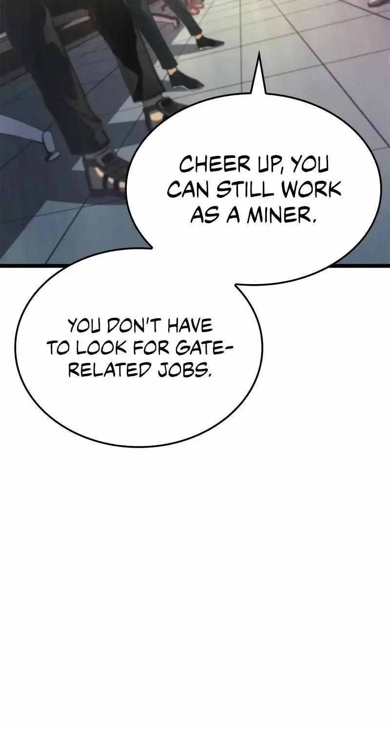 Solo Leveling: Ragnarok, chapter 59, page 49