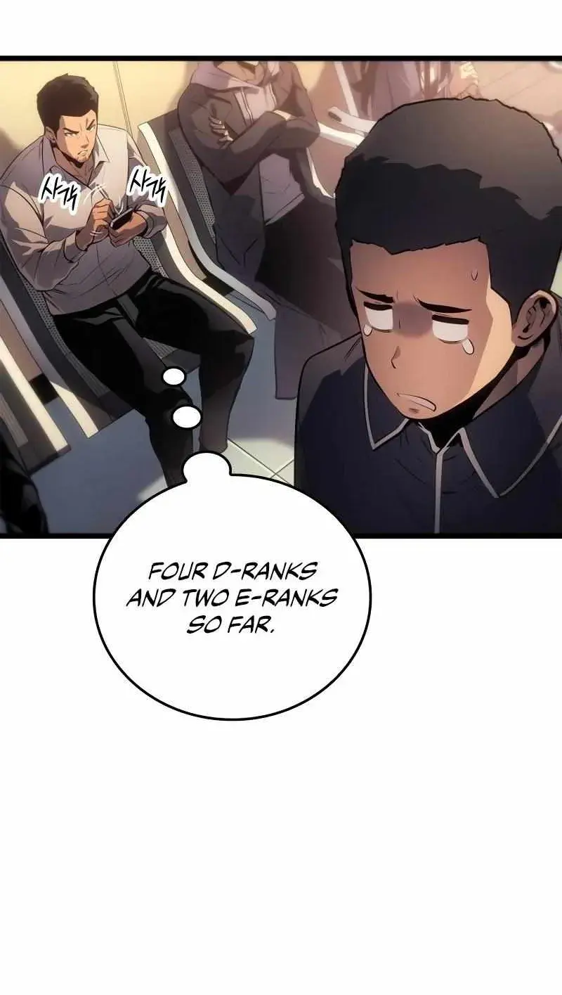 Solo Leveling: Ragnarok, chapter 59, page 50