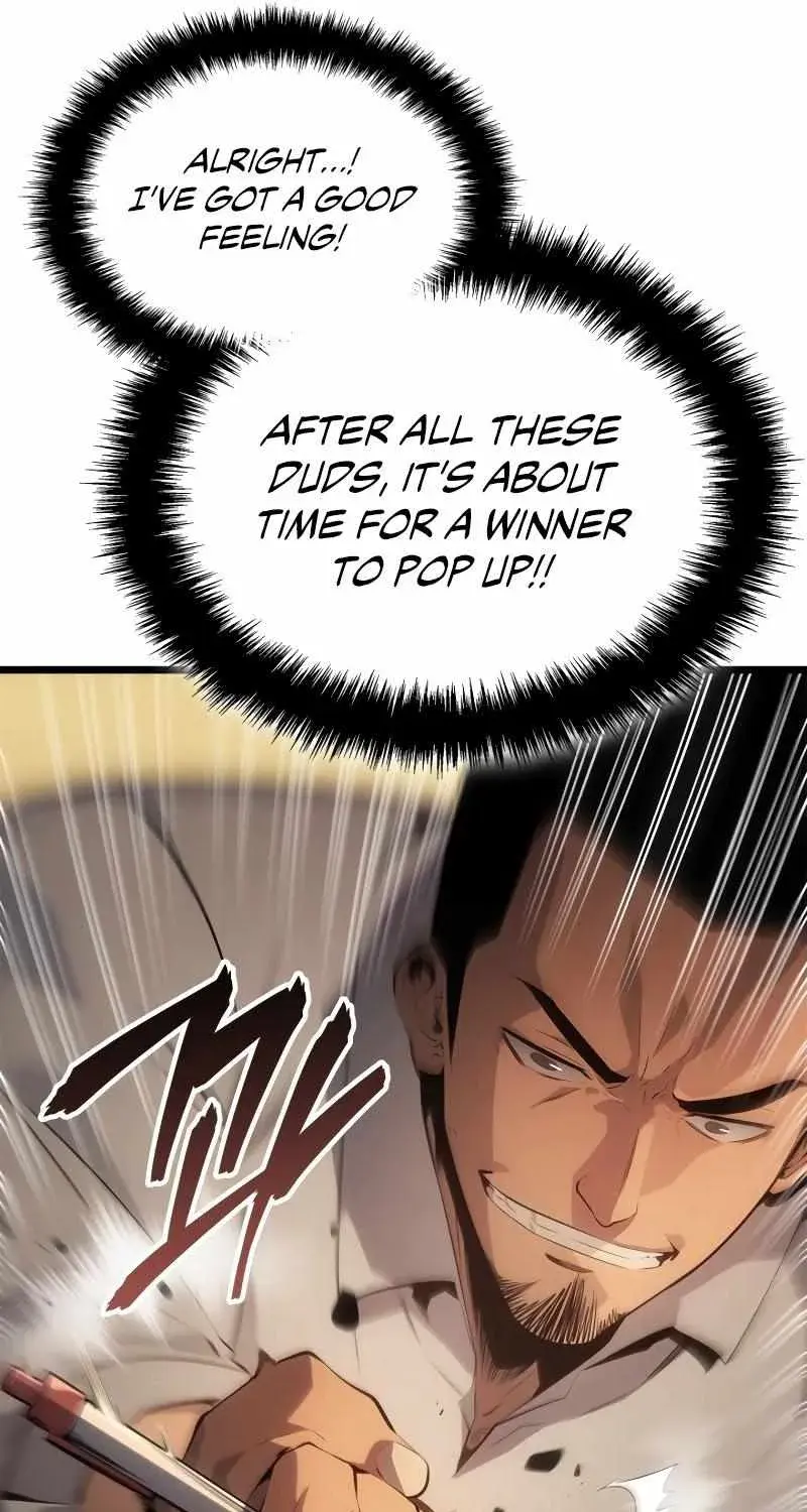 Solo Leveling: Ragnarok, chapter 59, page 51
