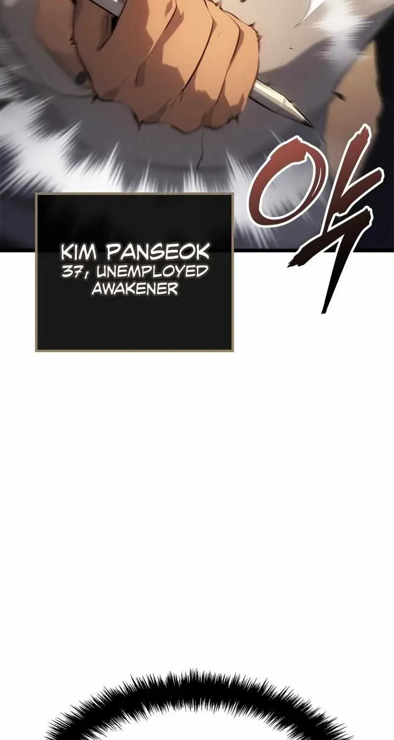 Solo Leveling: Ragnarok, chapter 59, page 52