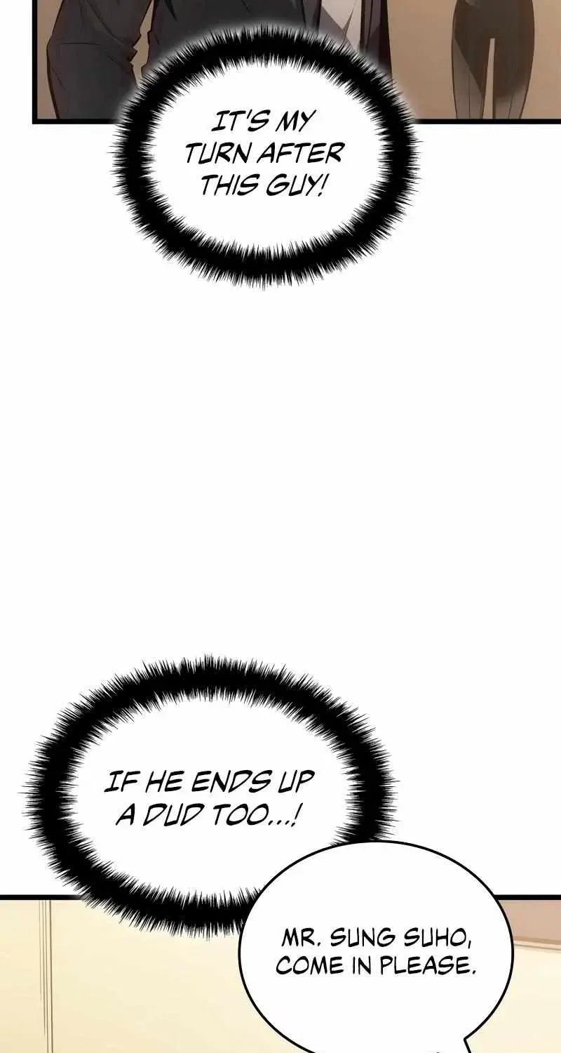 Solo Leveling: Ragnarok, chapter 59, page 55