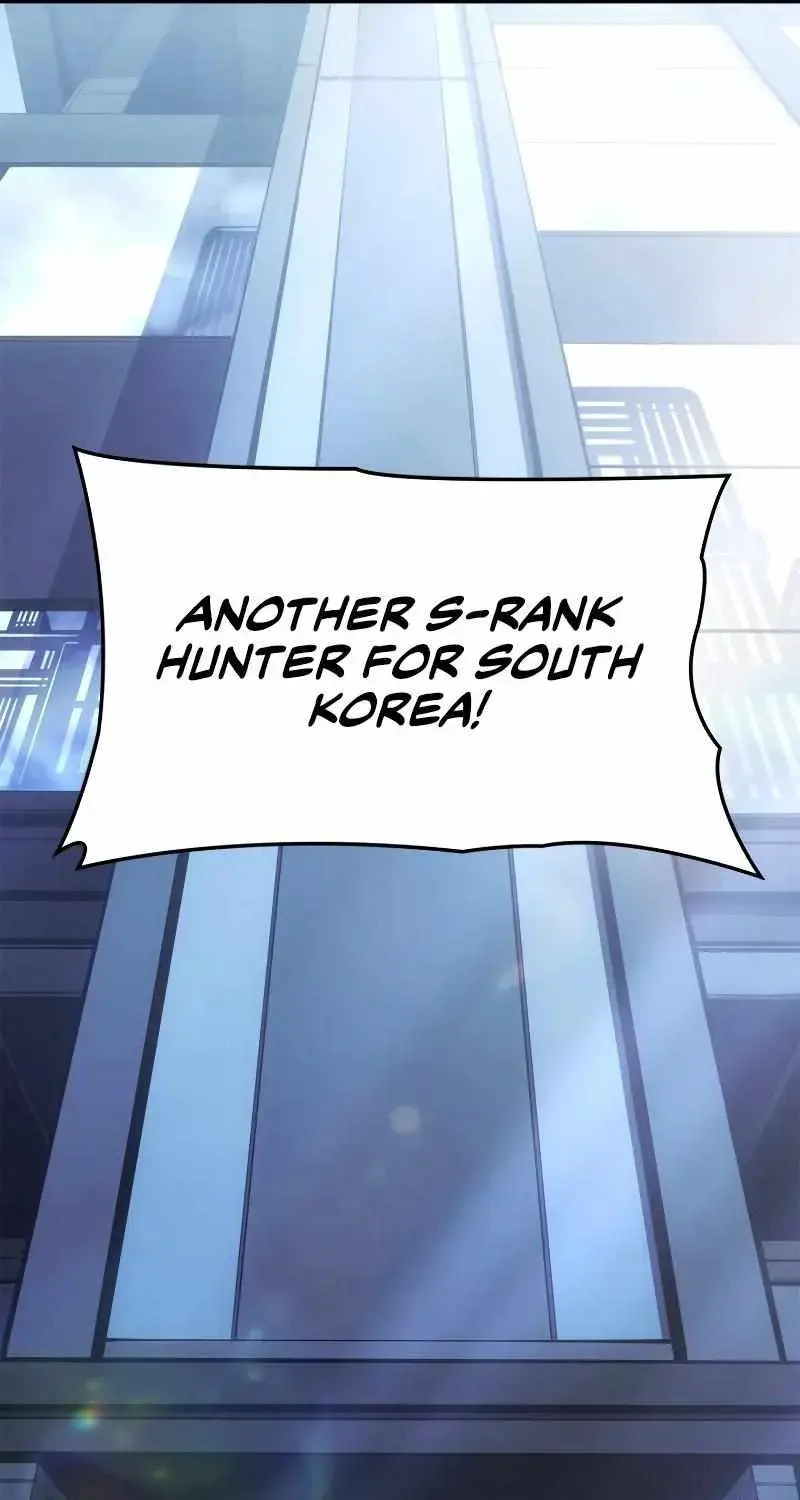 Solo Leveling: Ragnarok, chapter 59, page 61