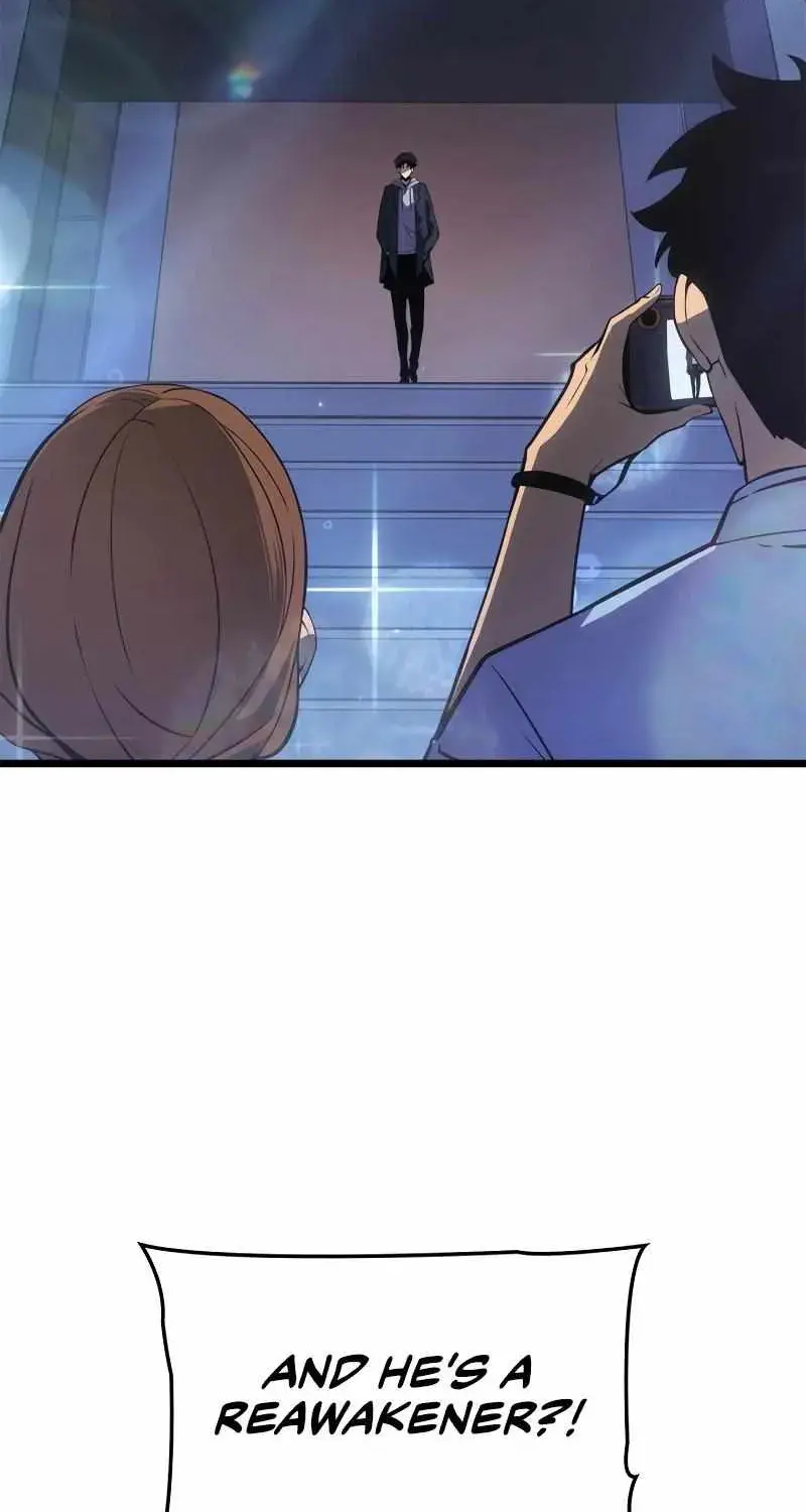 Solo Leveling: Ragnarok, chapter 59, page 62