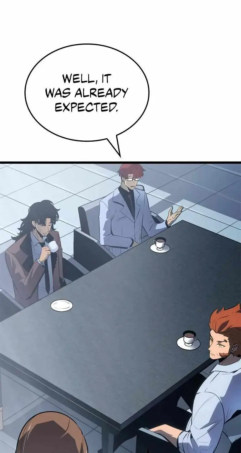 Solo Leveling: Ragnarok, chapter 59, page 67