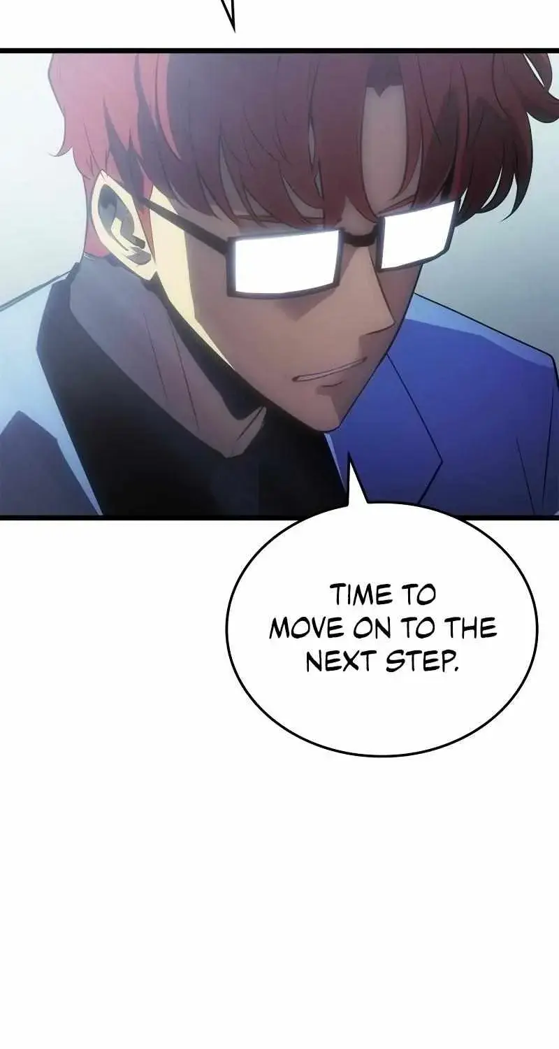Solo Leveling: Ragnarok, chapter 59, page 69