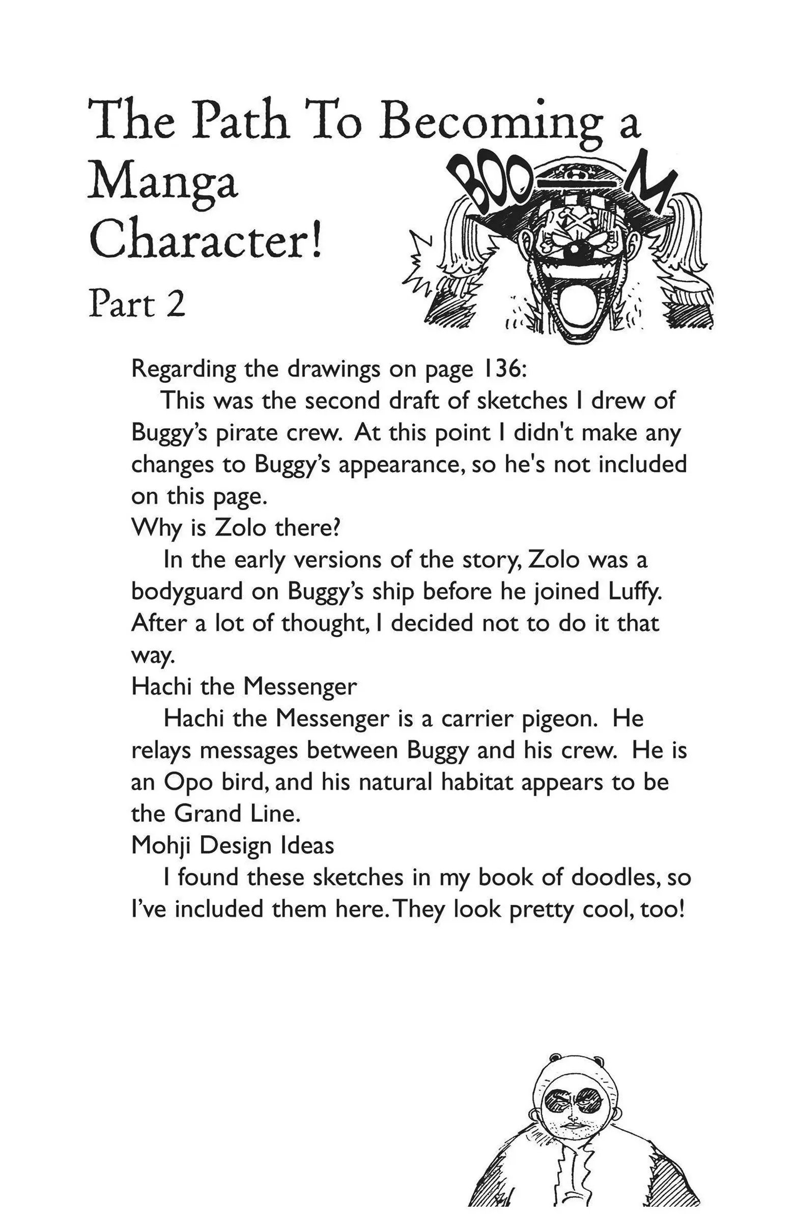 One Piece Colored, chapter 24, page 20