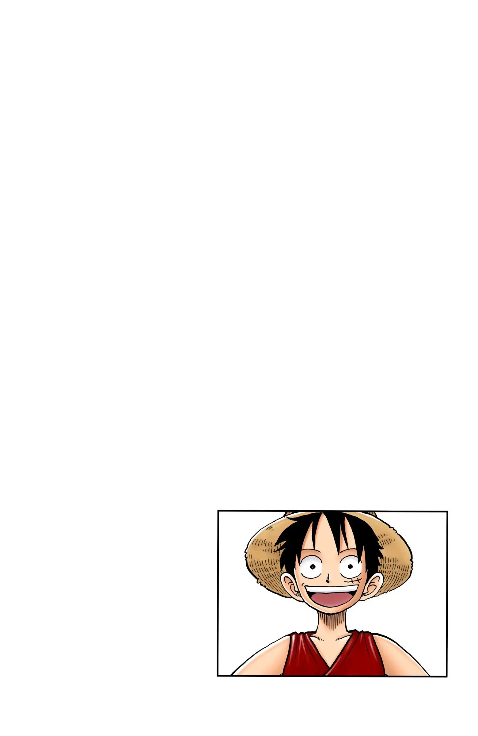 One Piece Colored, chapter 44, page 4