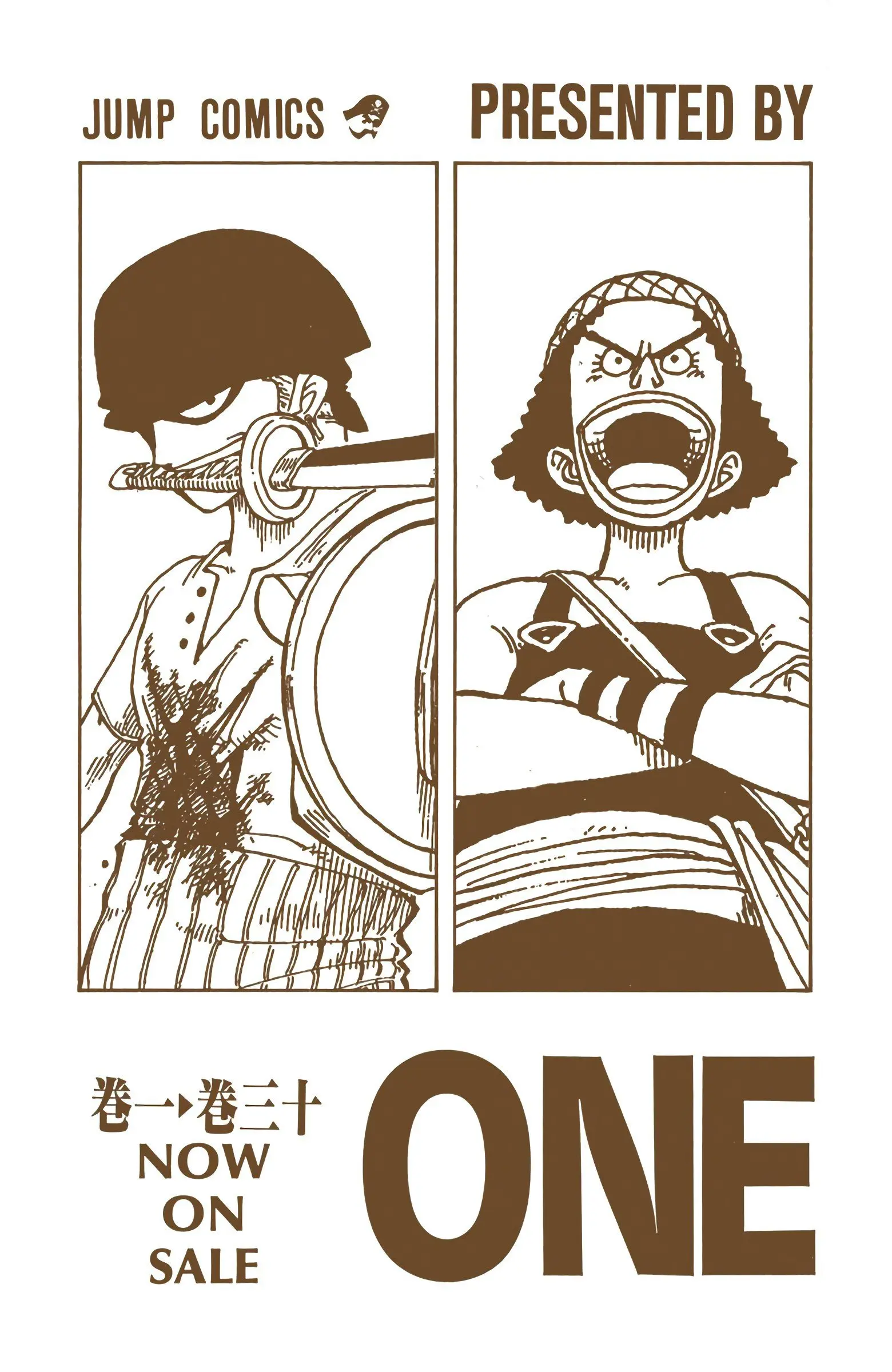 One Piece Colored, chapter 53, page 25