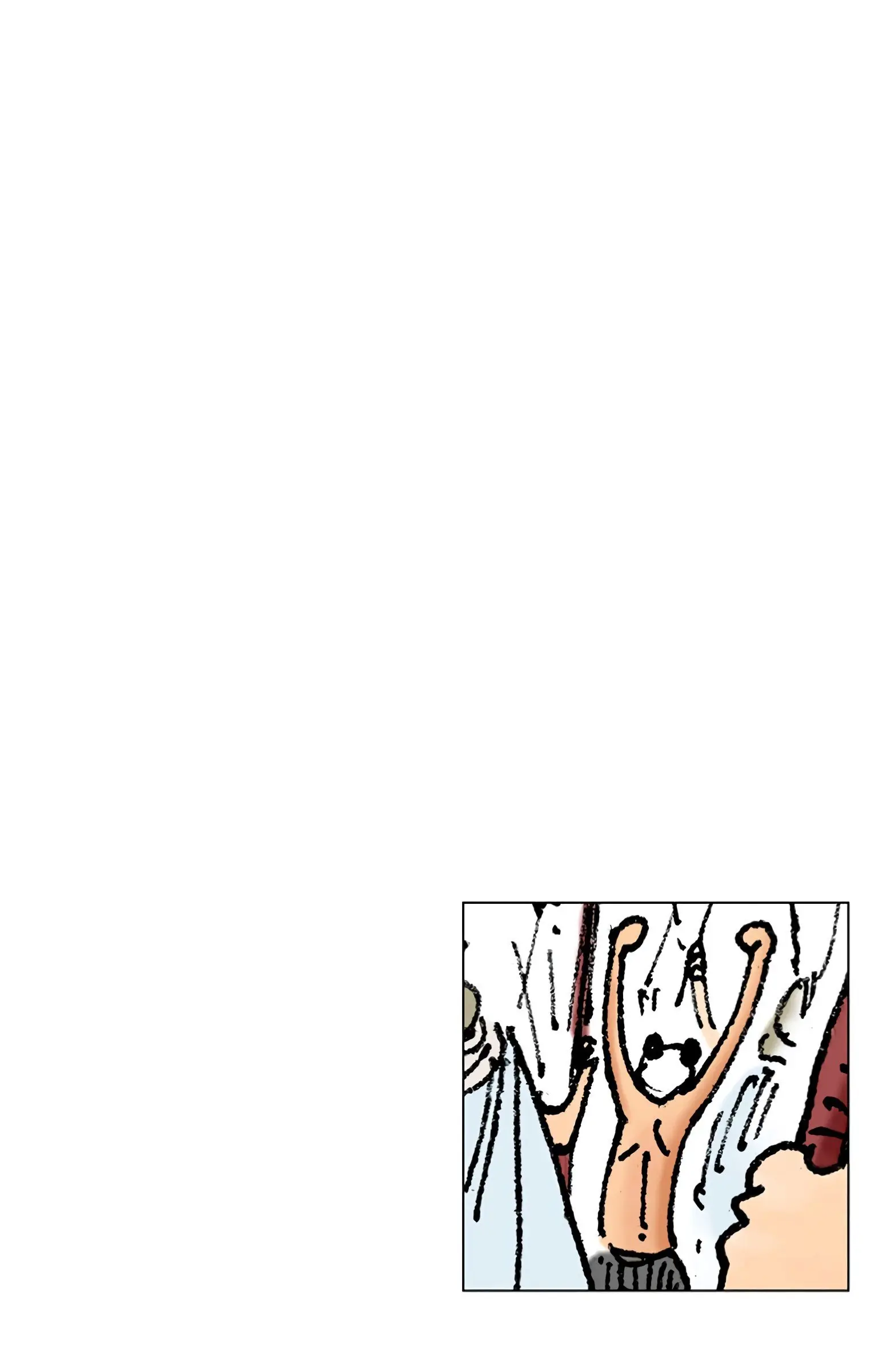 One Piece Colored, chapter 201, page 2