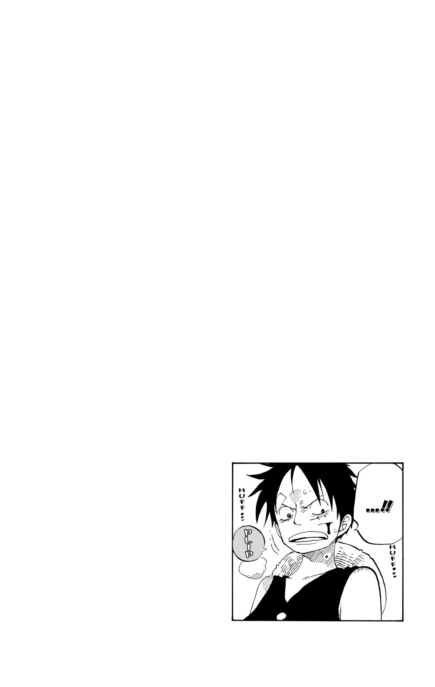 One Piece Colored, chapter 339, page 20