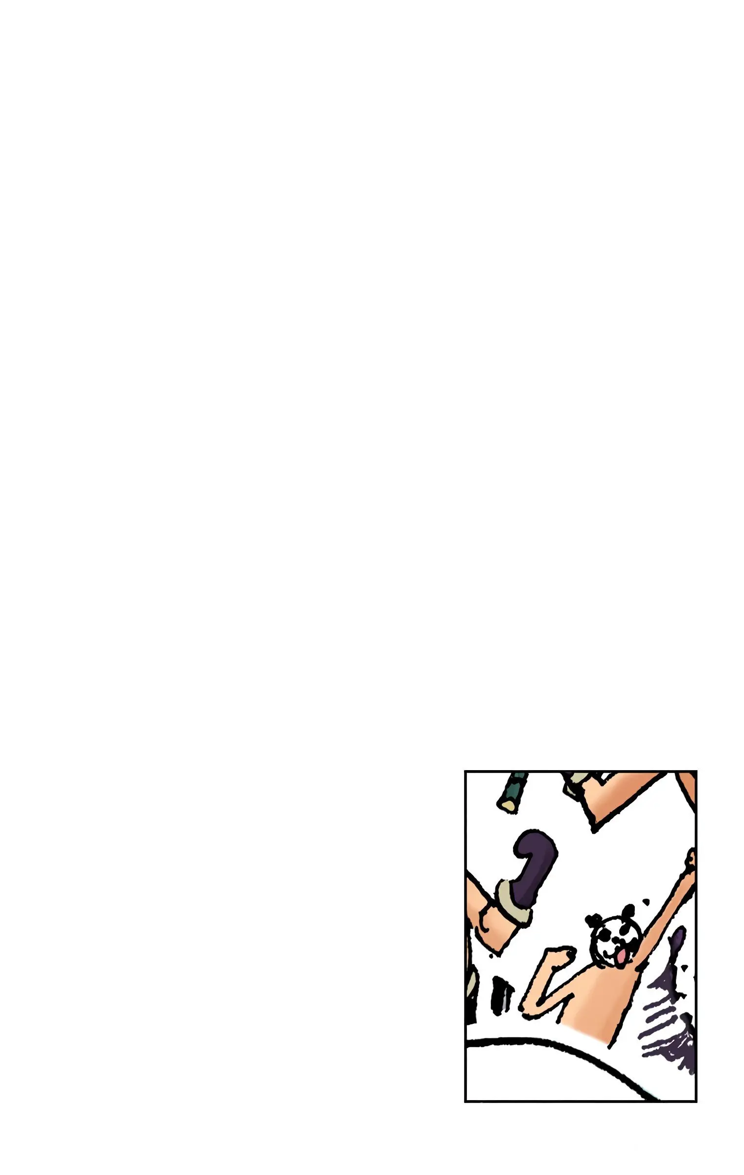 One Piece Colored, chapter 373, page 2