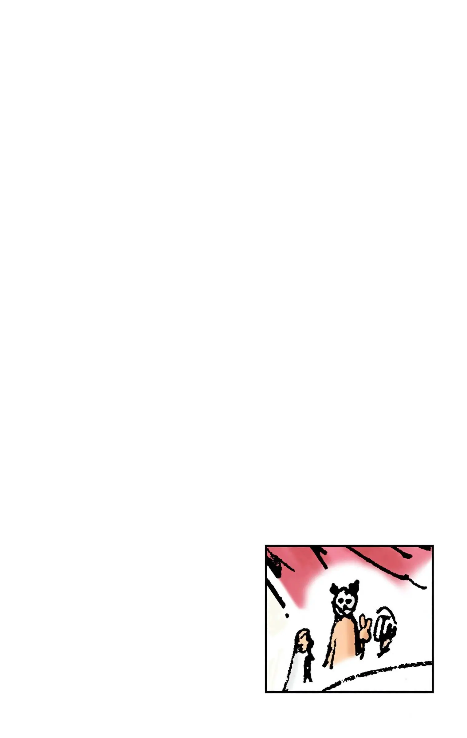 One Piece Colored, chapter 405, page 2