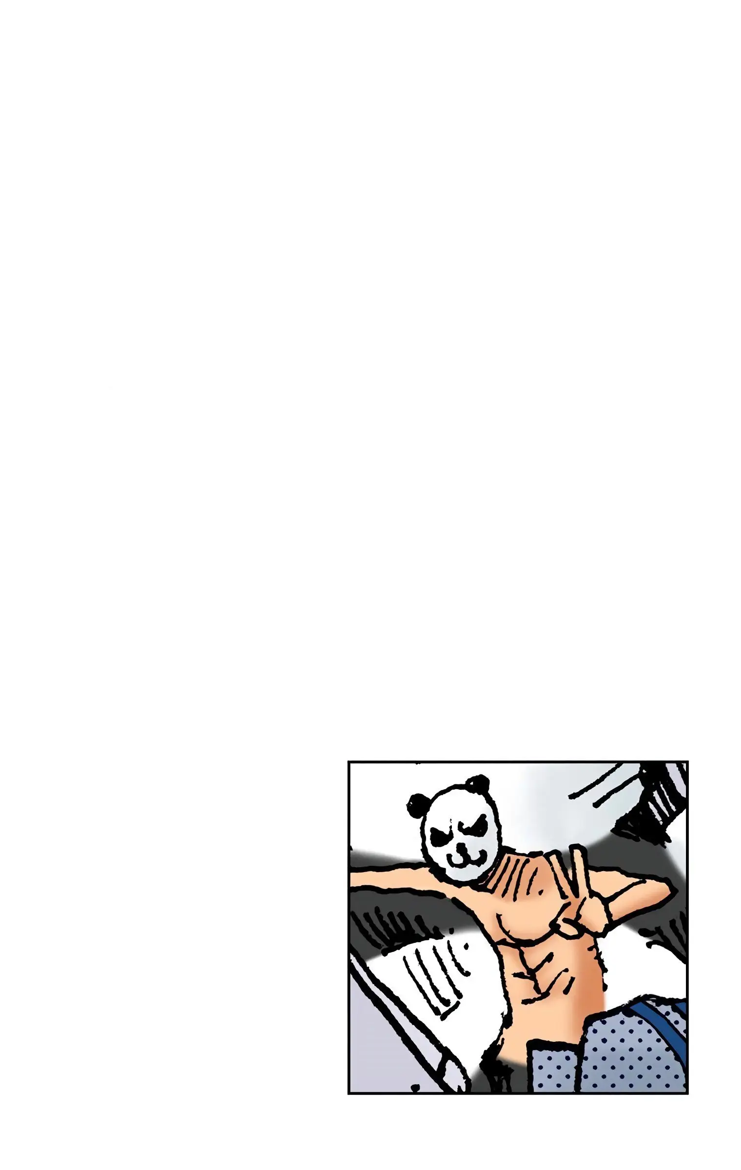 One Piece Colored, chapter 426, page 2
