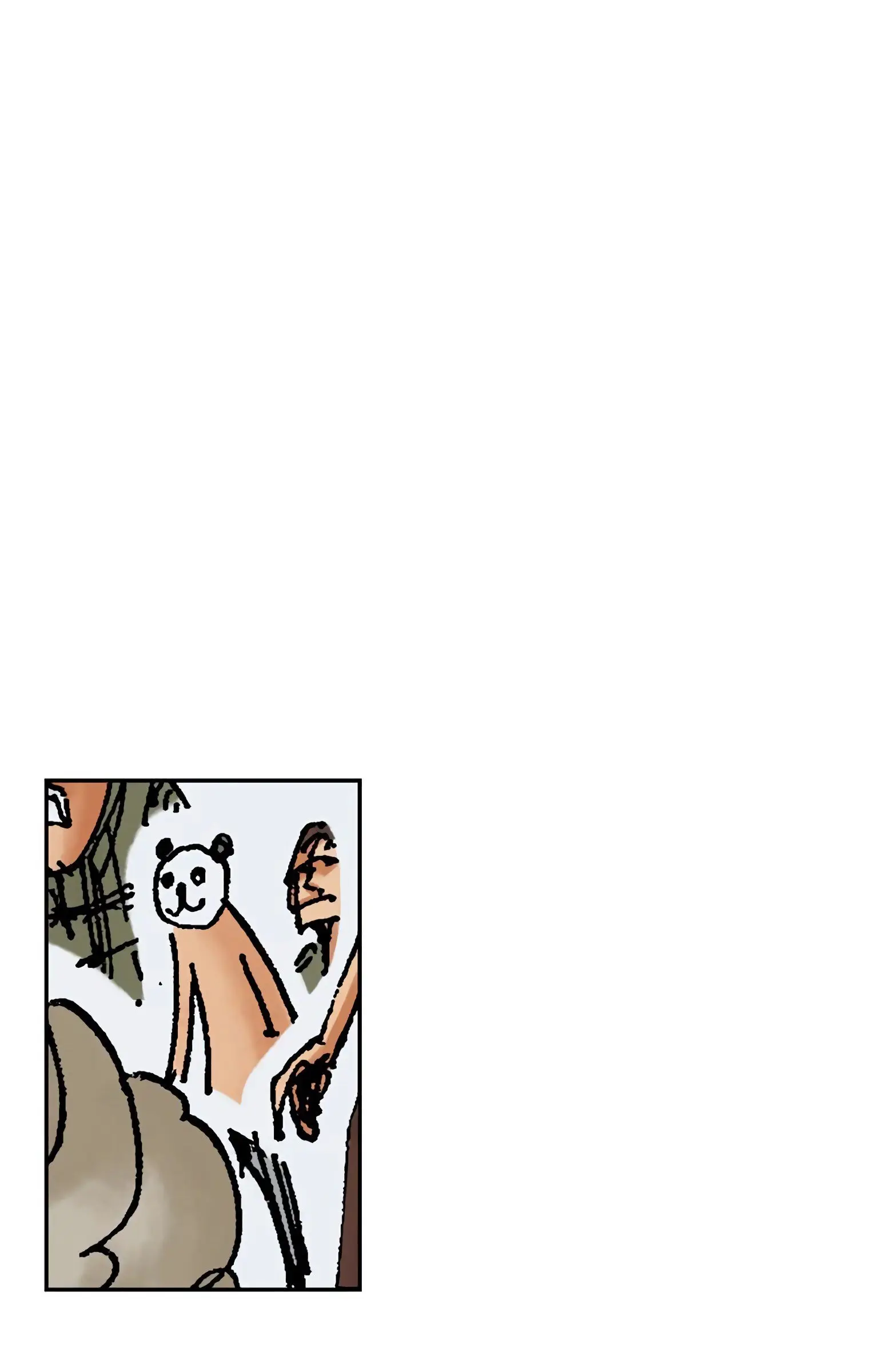 One Piece Colored, chapter 471, page 7