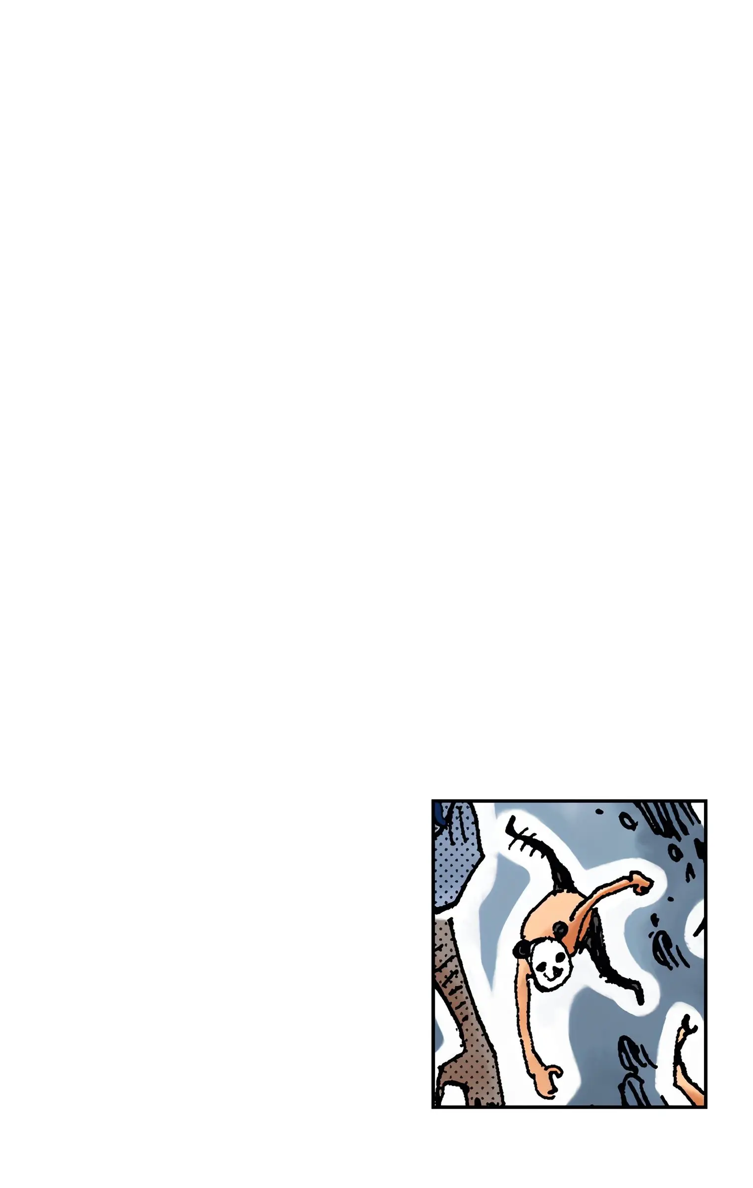 One Piece Colored, chapter 547, page 2
