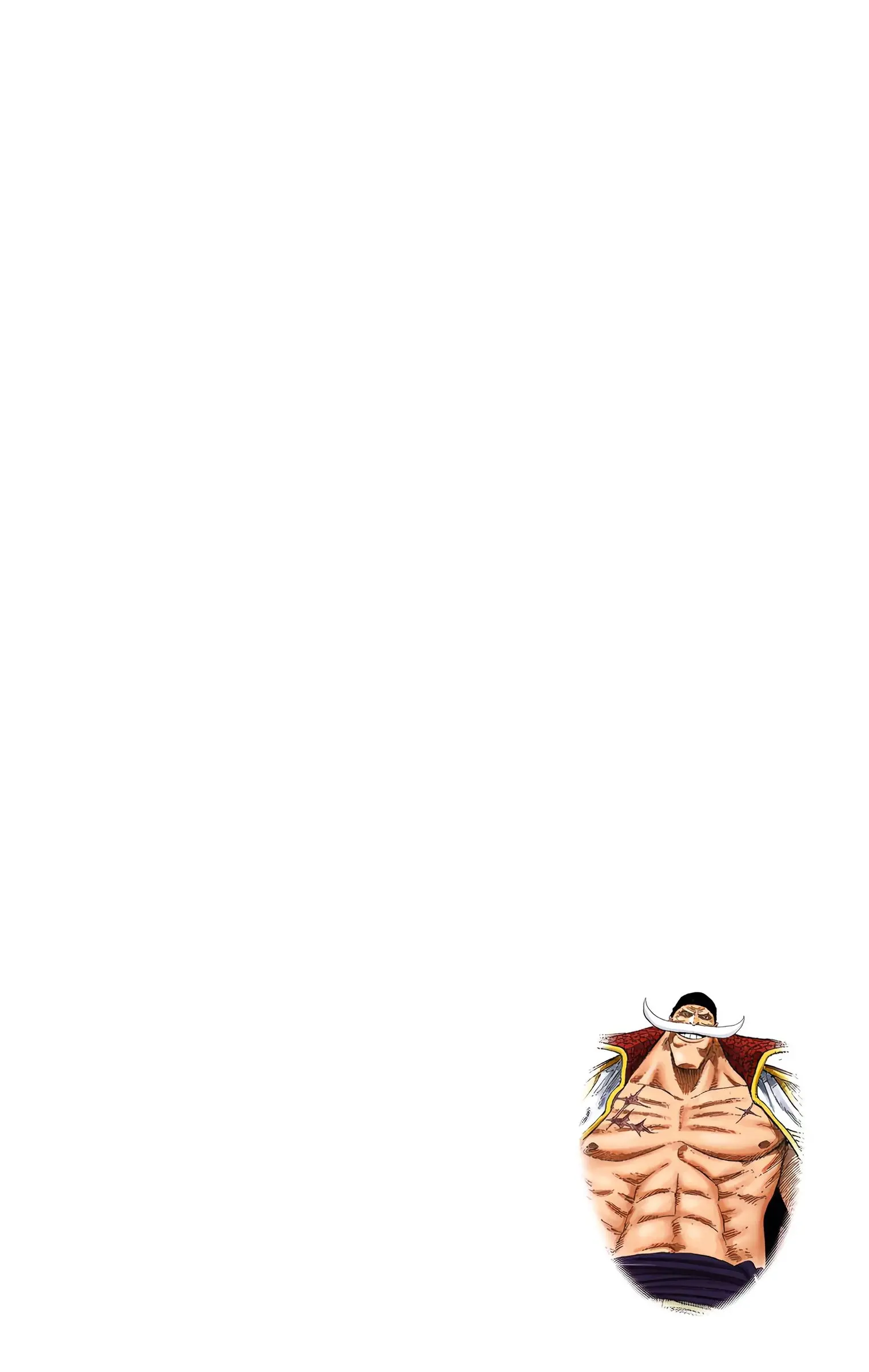 One Piece Colored, chapter 576, page 14