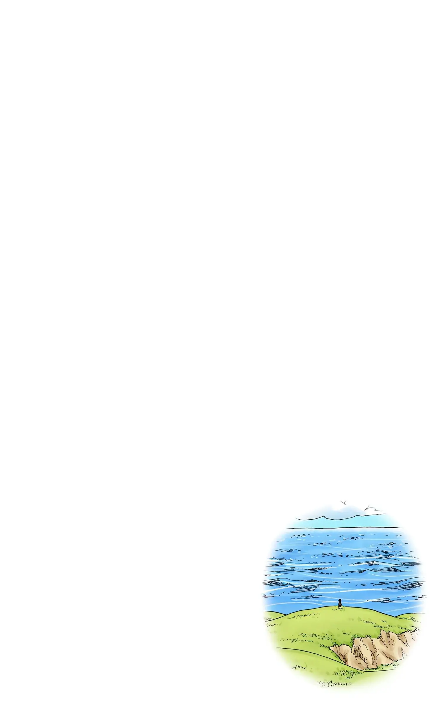 One Piece Colored, chapter 588, page 20