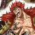 One Piece Colored, chapter 606, page 9