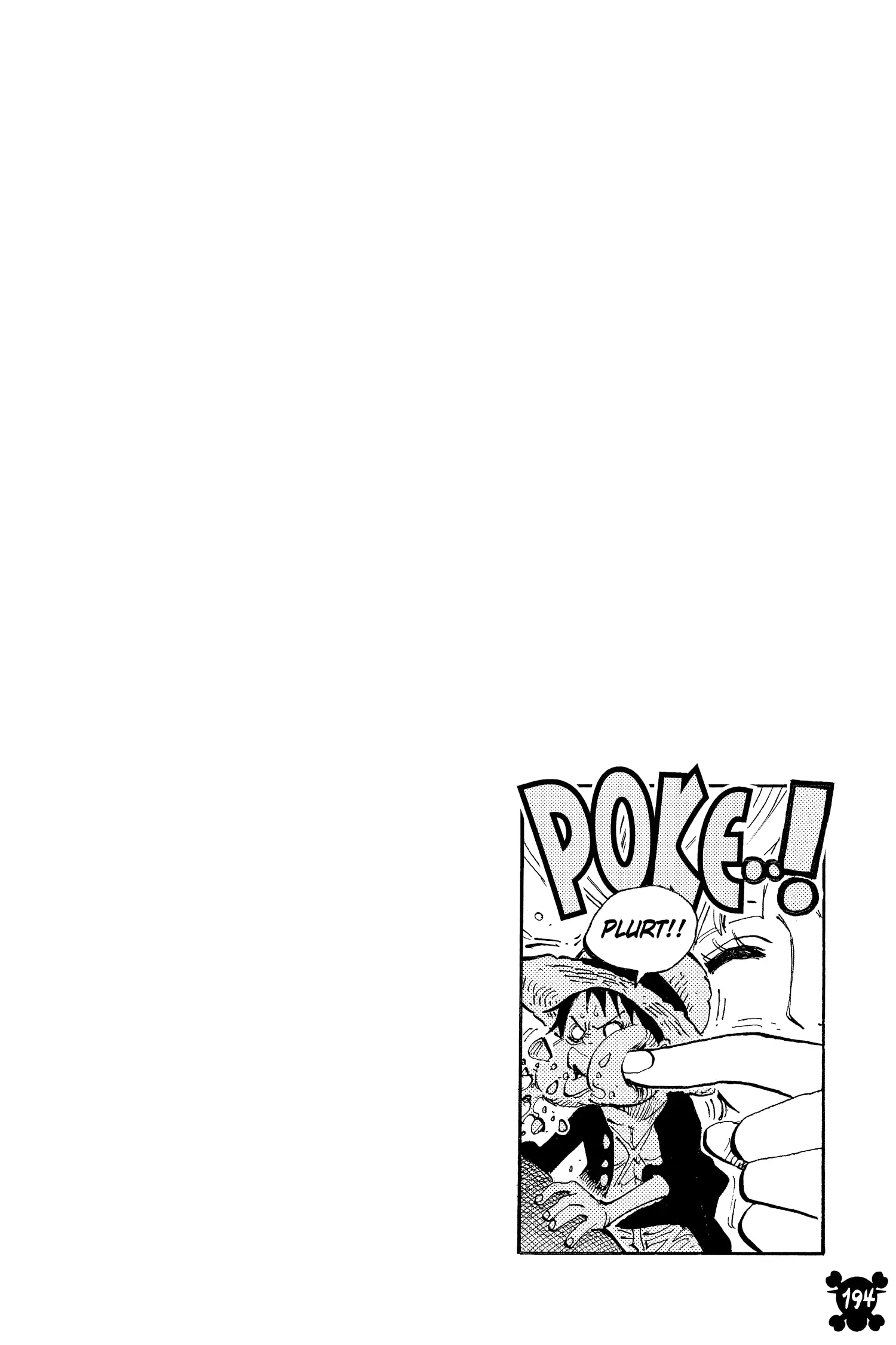 One Piece Colored, chapter 613, page 17