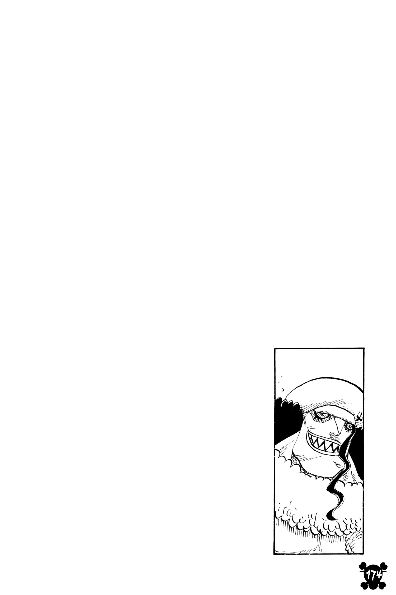 One Piece Colored, chapter 623, page 19