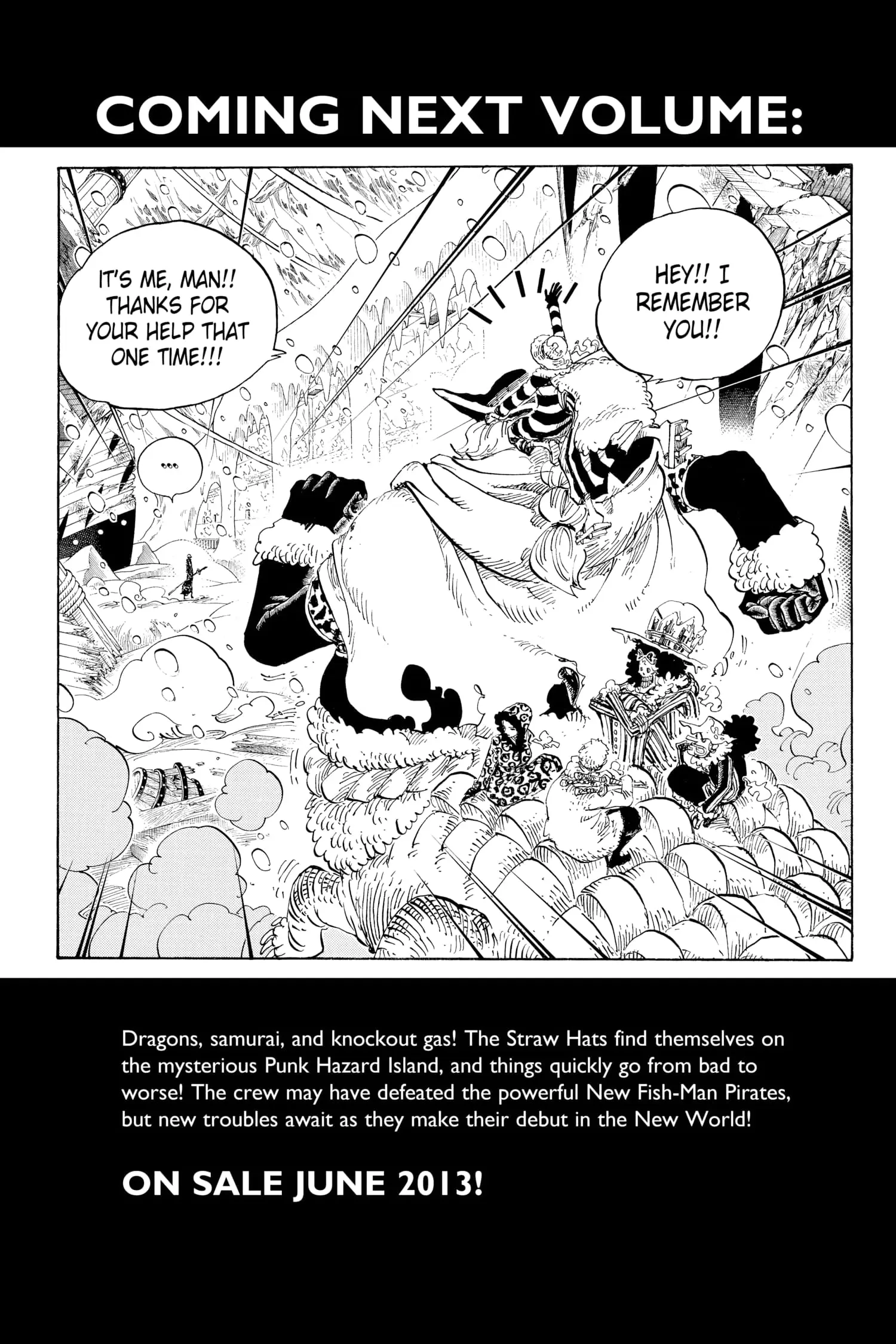 One Piece Colored, chapter 656, page 16