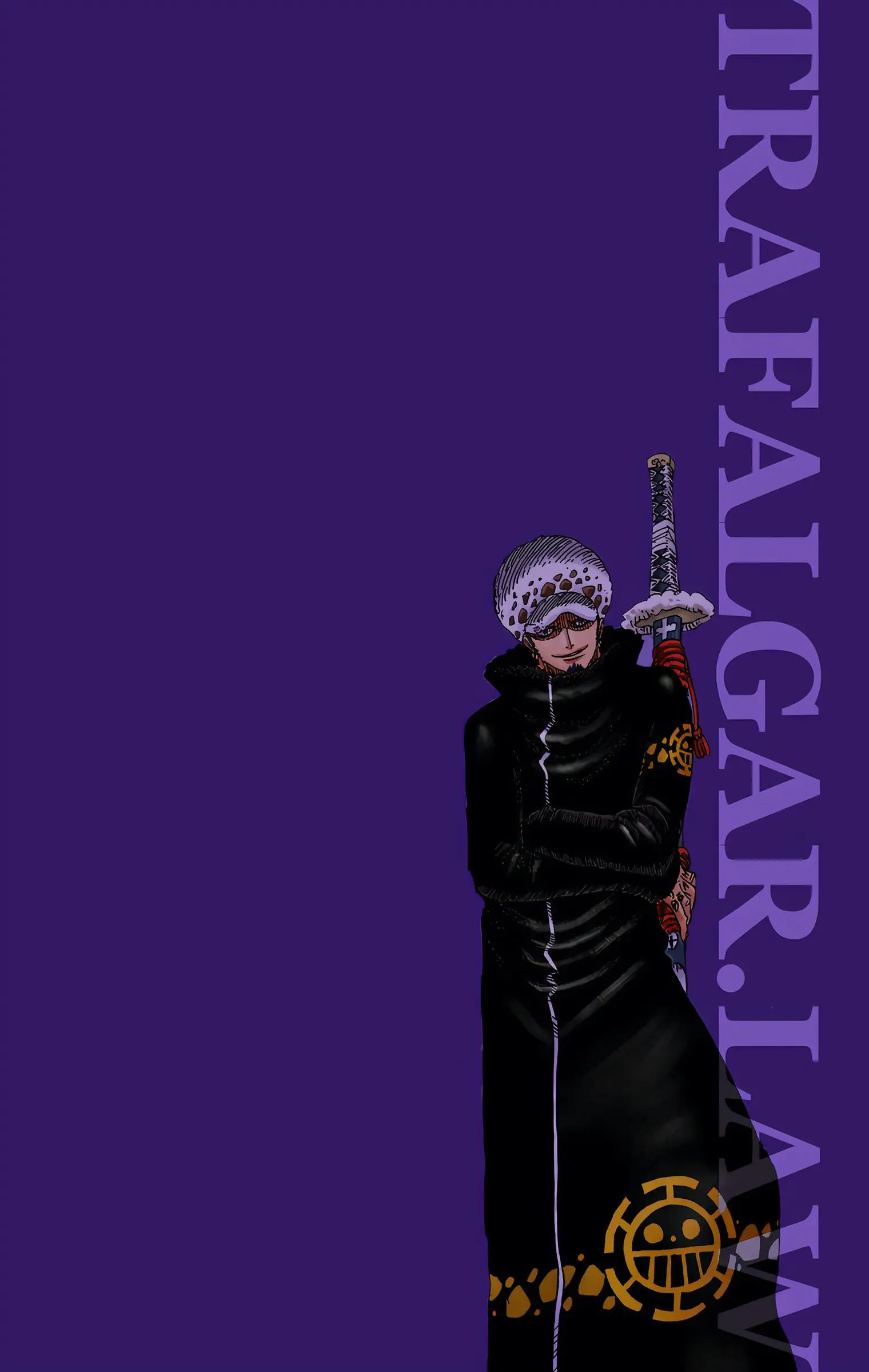 One Piece Colored, chapter 662, page 20