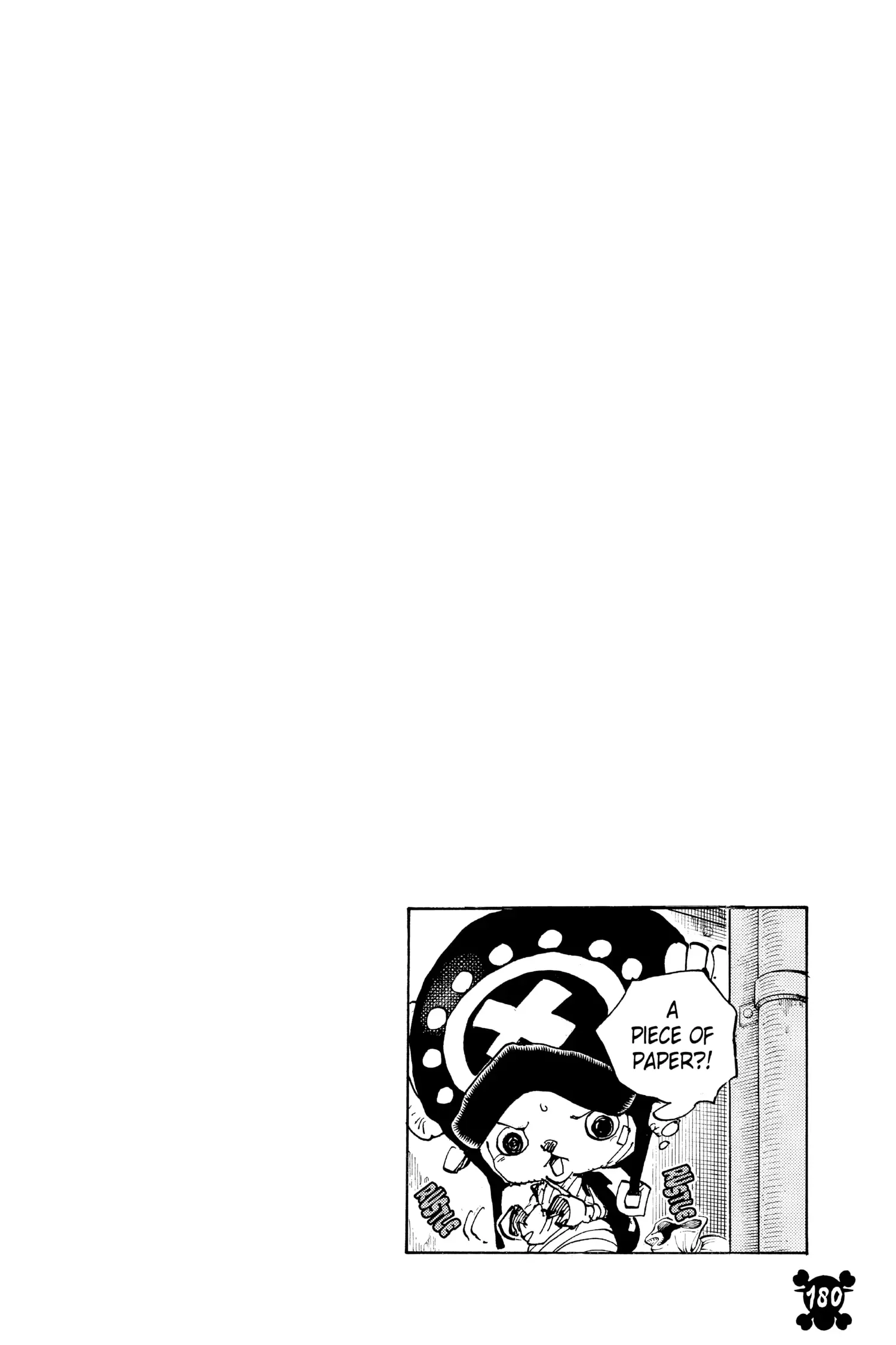 One Piece Colored, chapter 676, page 18