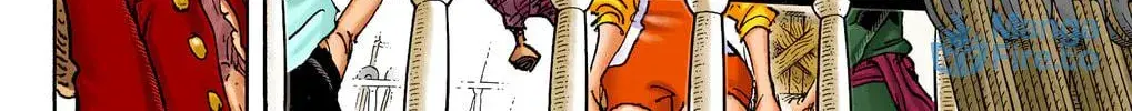 One Piece Colored, chapter 1057, page 12