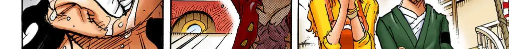 One Piece Colored, chapter 1057, page 16