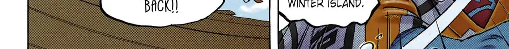 One Piece Colored, chapter 1060, page 28