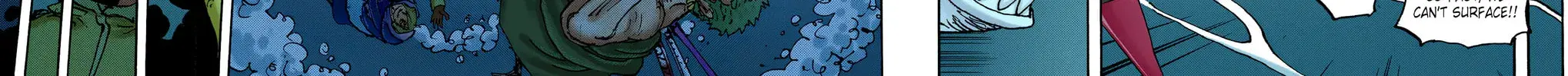 One Piece Colored, chapter 1061, page 14