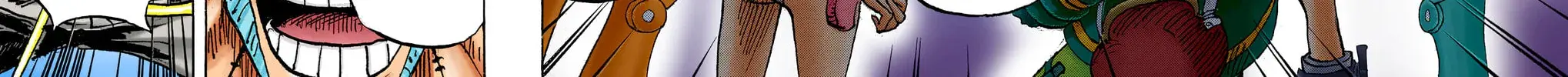 One Piece Colored, chapter 1065, page 12