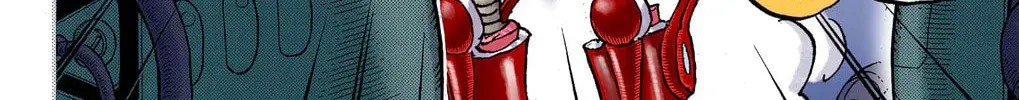 One Piece Colored, chapter 1065, page 26