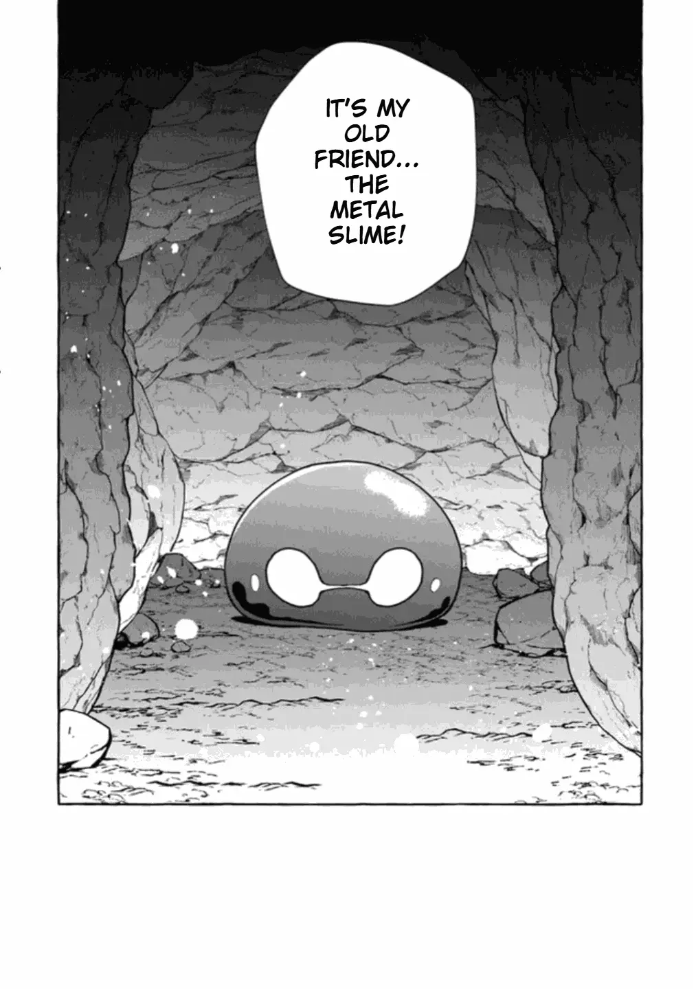 Slime Slayer: From Zero To Black Steel King, chapter 1, page 39