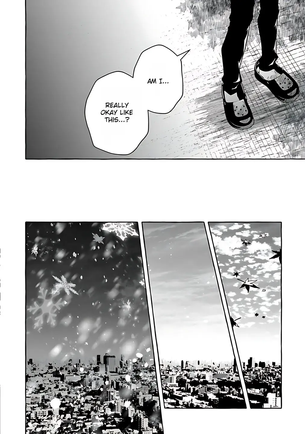 Slime Slayer: From Zero To Black Steel King, chapter 2, page 14