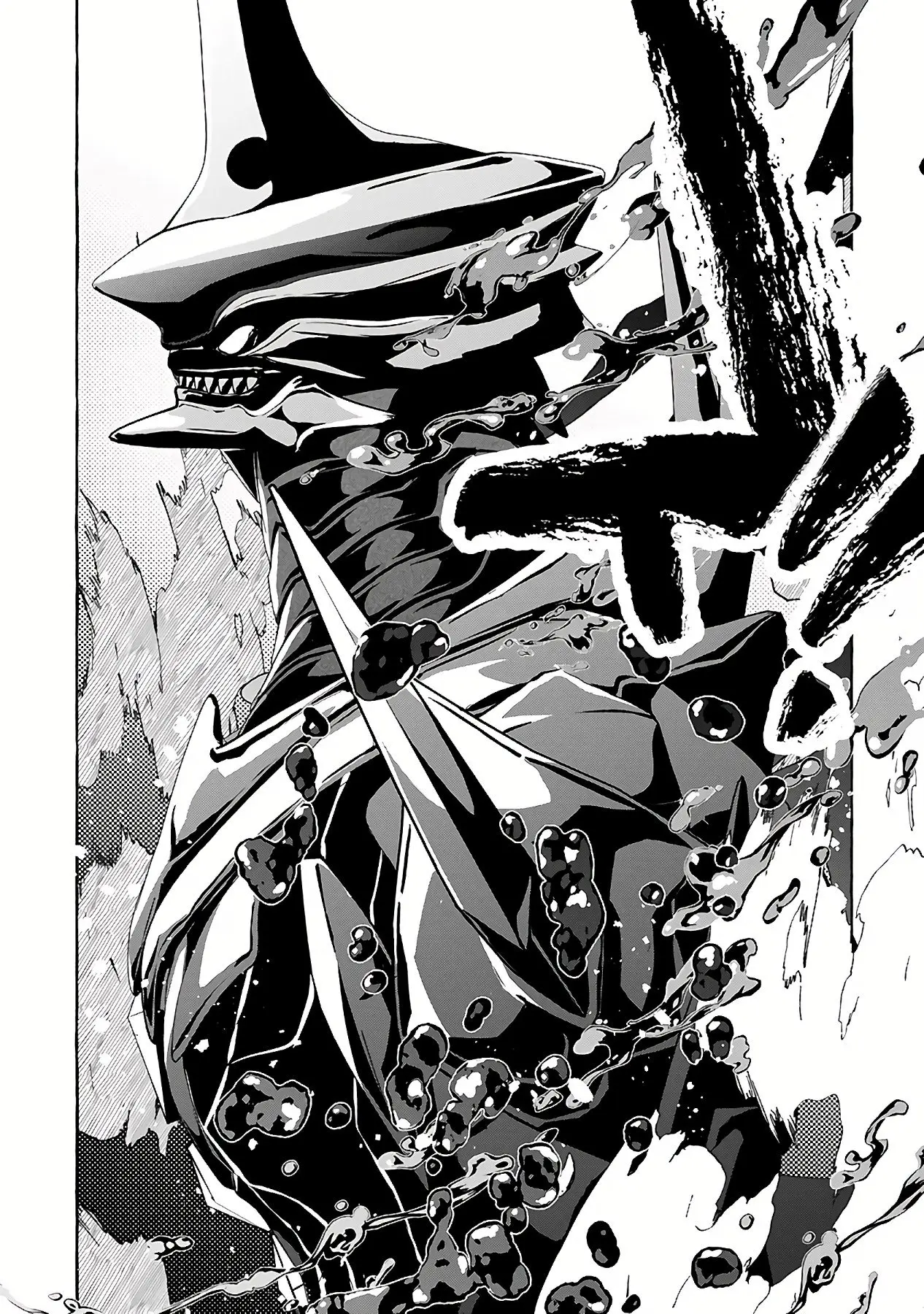 Slime Slayer: From Zero To Black Steel King, chapter 7, page 18