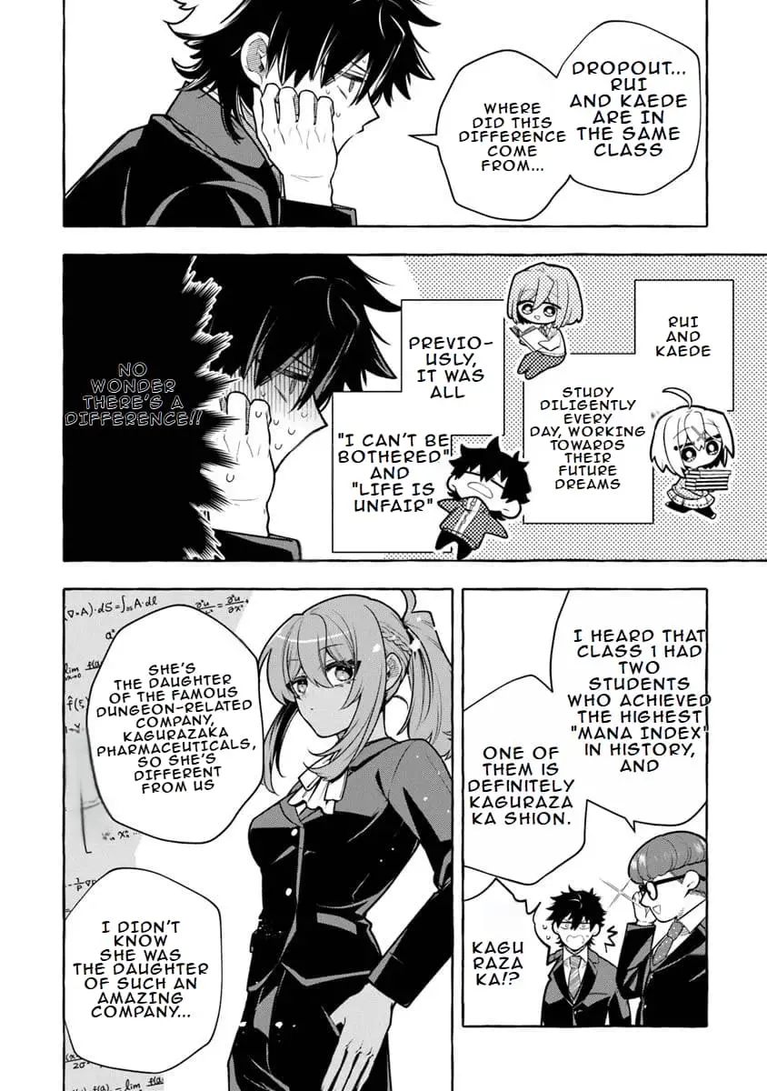 Slime Slayer: From Zero To Black Steel King, chapter 10, page 2