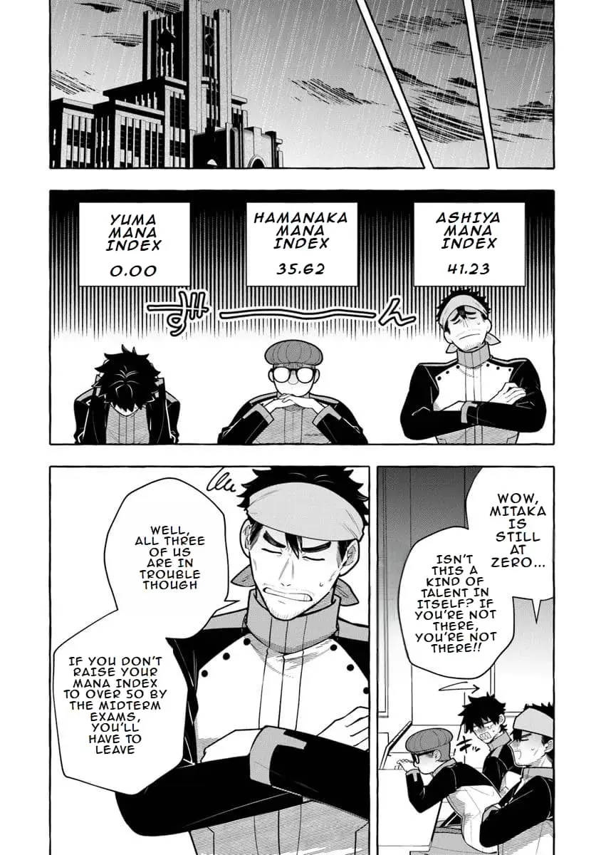 Slime Slayer: From Zero To Black Steel King, chapter 10, page 10