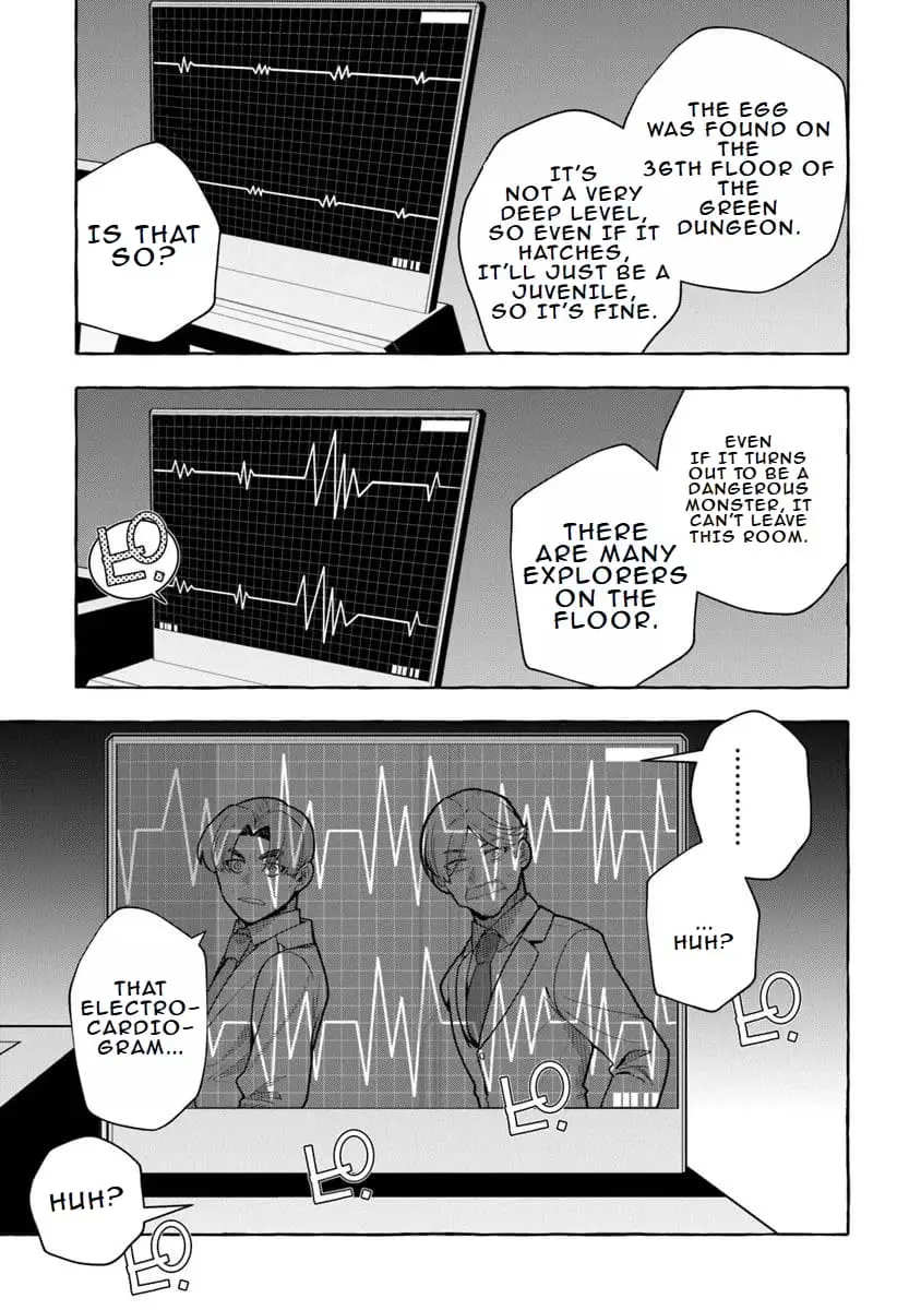Slime Slayer: From Zero To Black Steel King, chapter 10, page 23