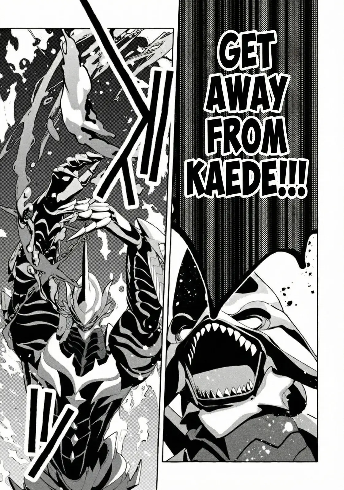 Slime Slayer: From Zero To Black Steel King, chapter 12, page 11