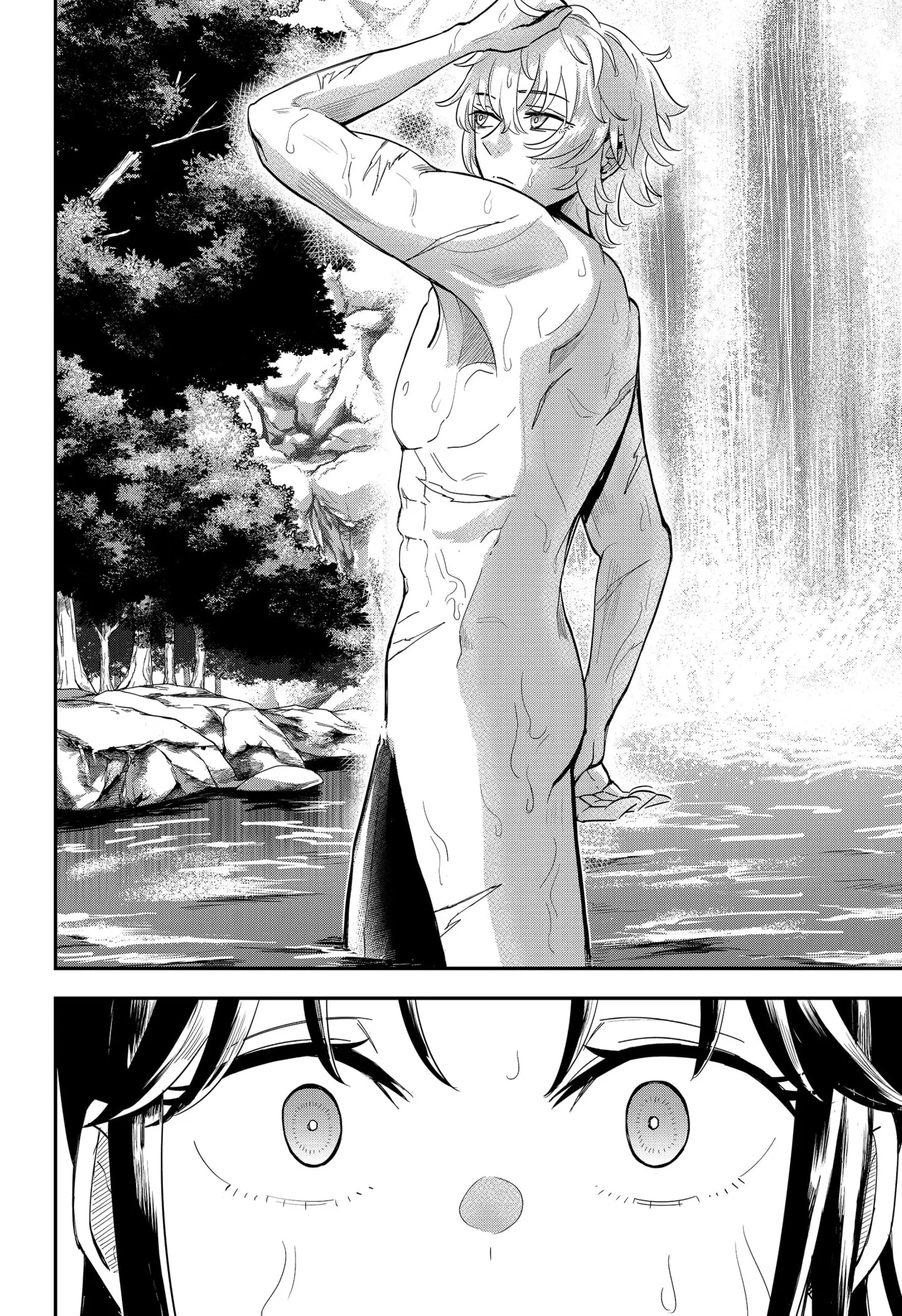 Insect Girl, chapter 1, page 12