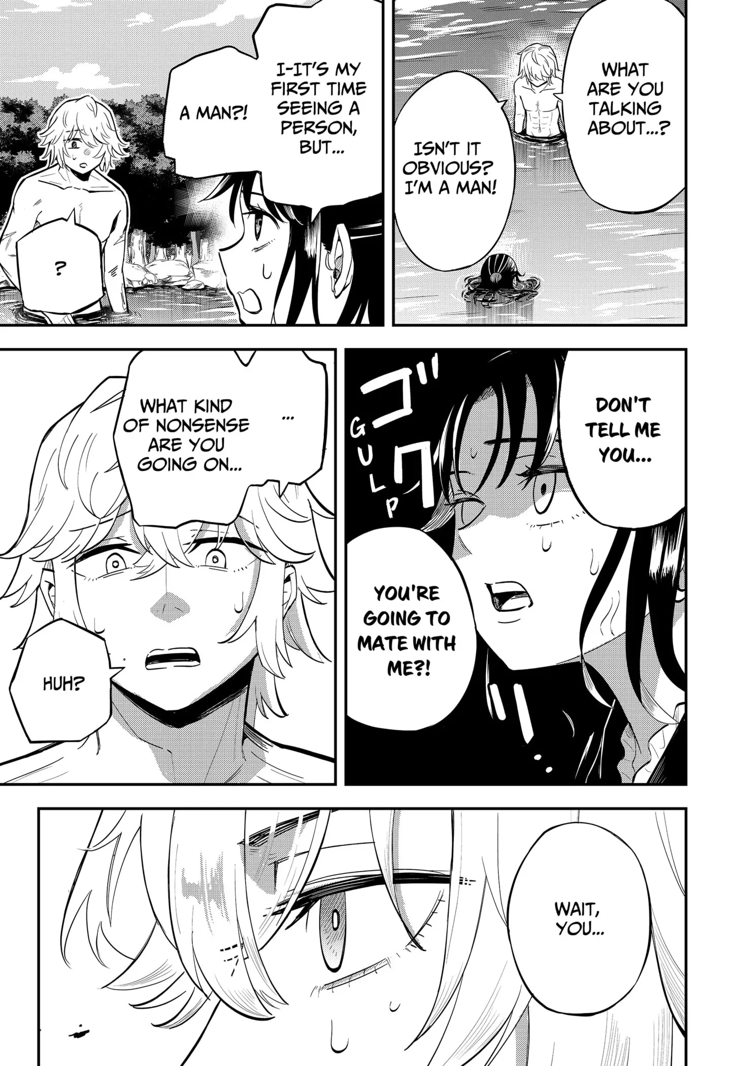 Insect Girl, chapter 1, page 15