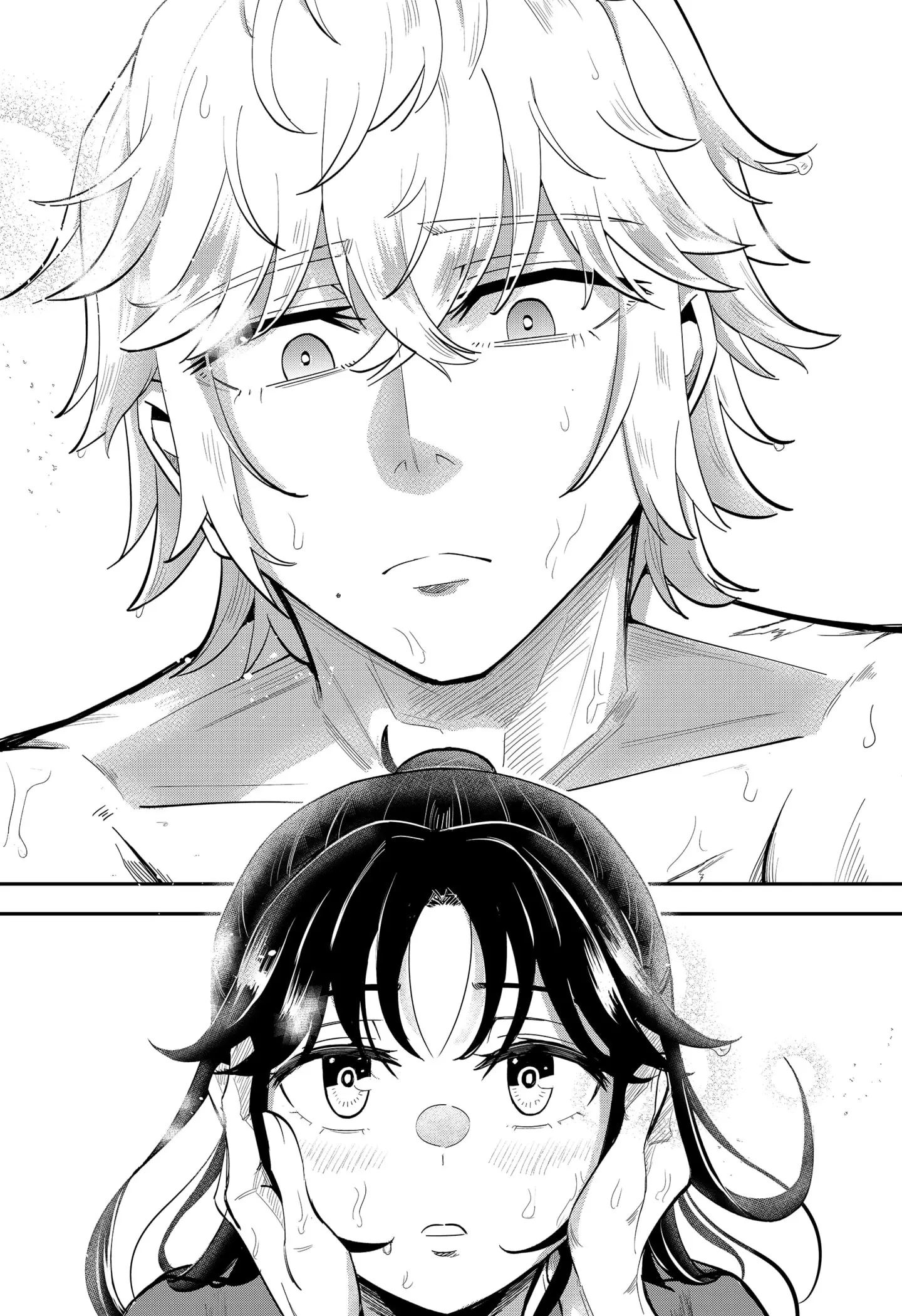 Insect Girl, chapter 1, page 17