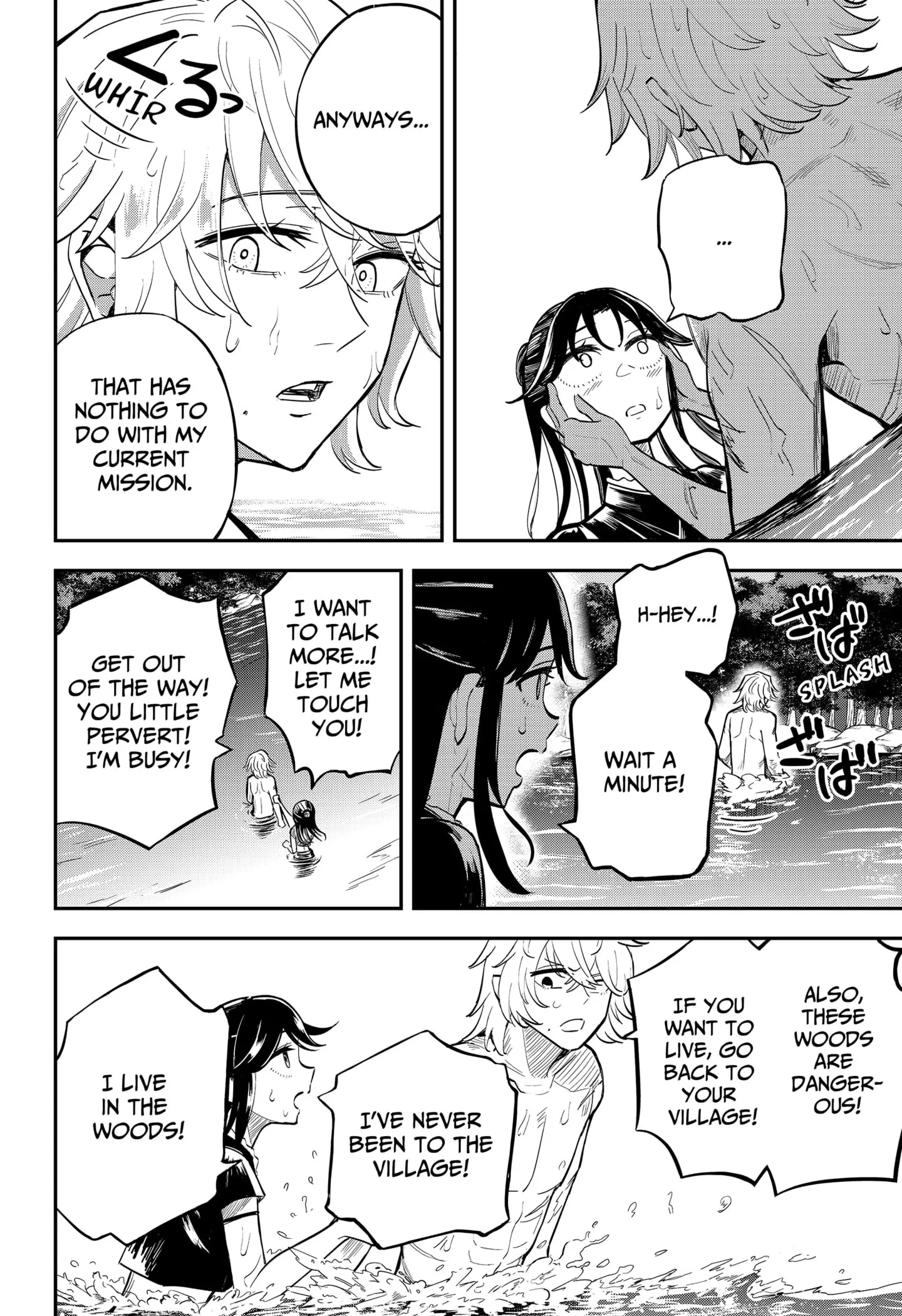 Insect Girl, chapter 1, page 18