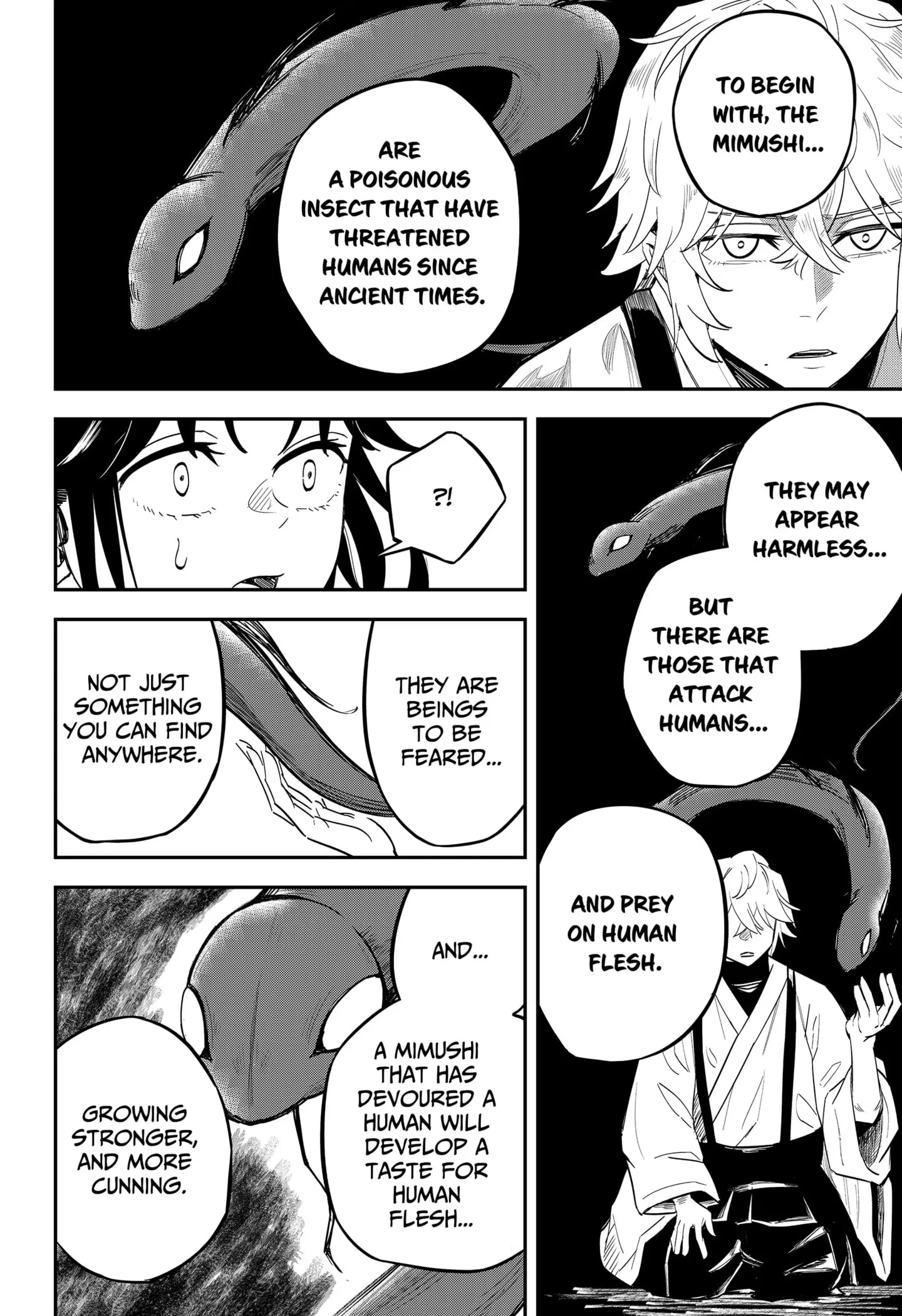 Insect Girl, chapter 1, page 24