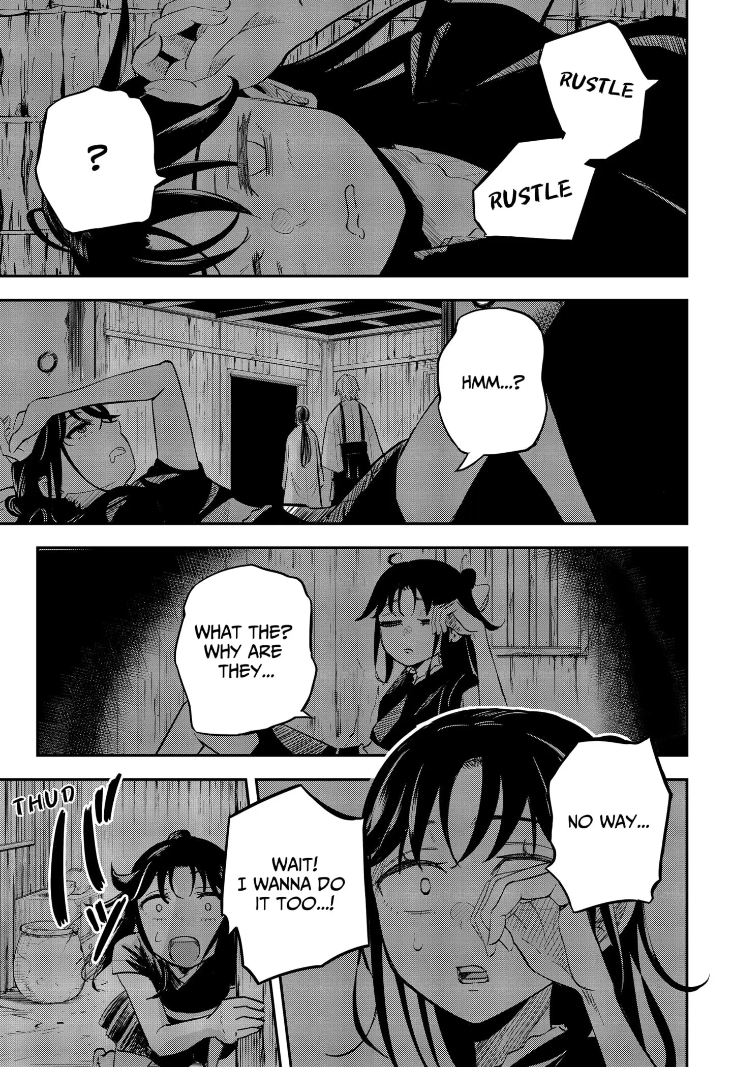 Insect Girl, chapter 1, page 27